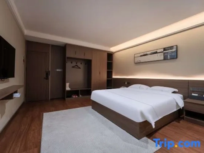 Luxury Double room