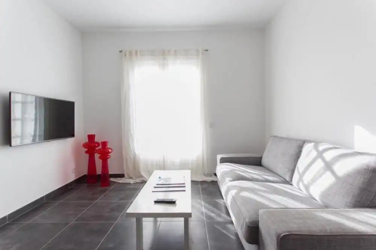 Apartamentos Gama