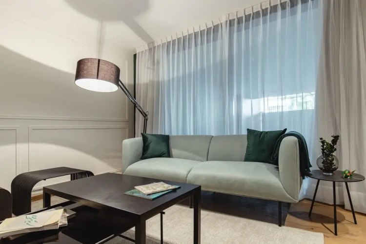 Casai Polanco 2 BR Luxury Condo