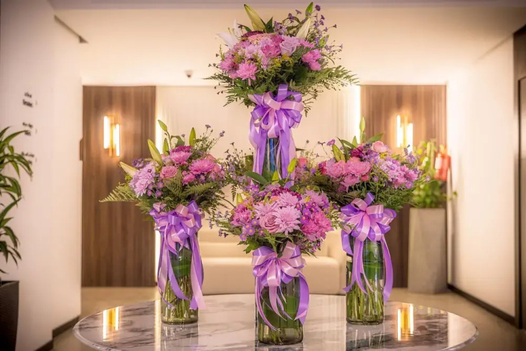 Tuvana Hotel