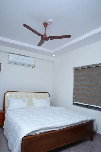 Deluxe Double Apartment