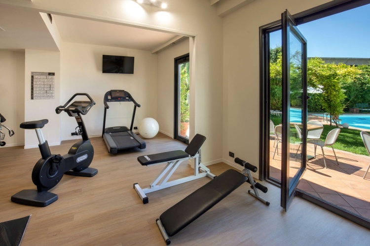 Best Western Park Hotel photo 26