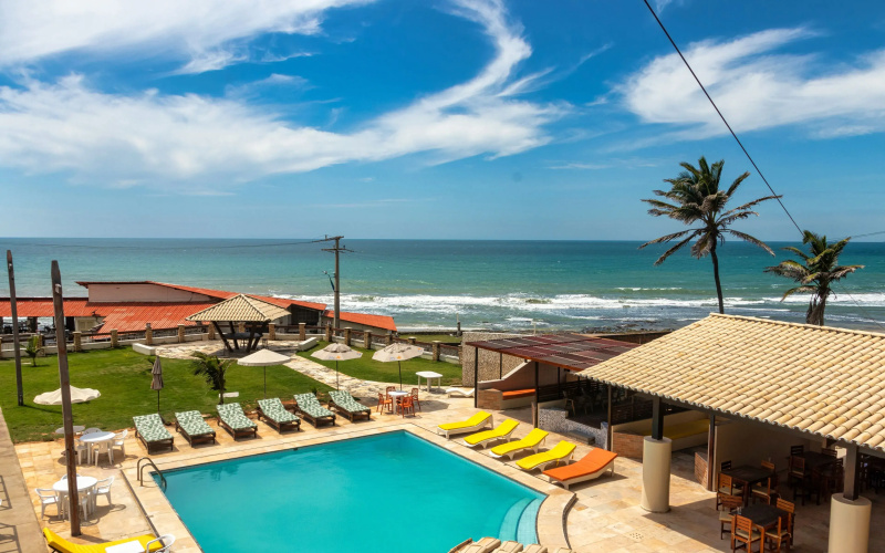 Sunset Beach Hotel