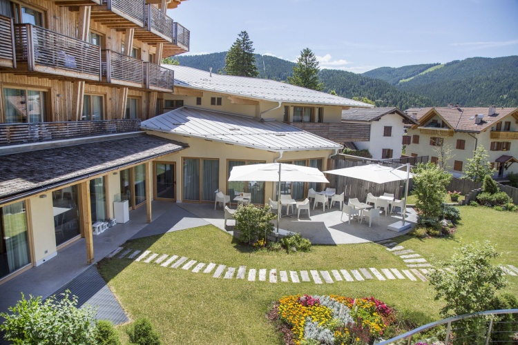 Blu Hotel Natura & Spa - Adults Only photo 13