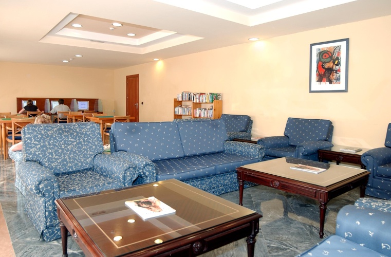 Gran Hotel Costa del Sol photo 18