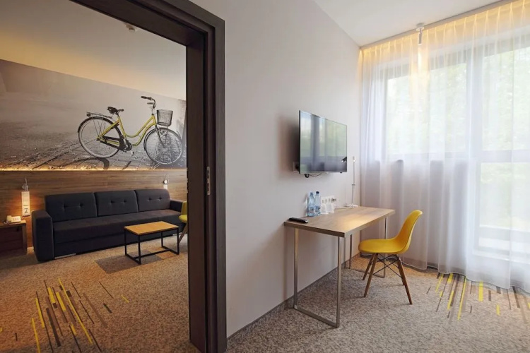 Active Hotel
