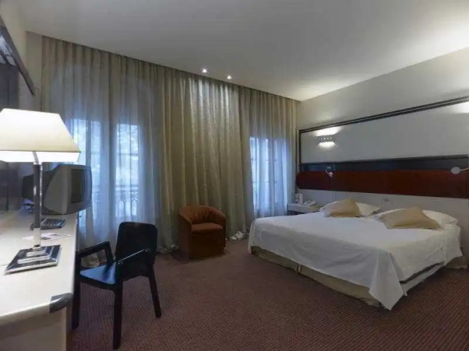 NH Ligure Turin