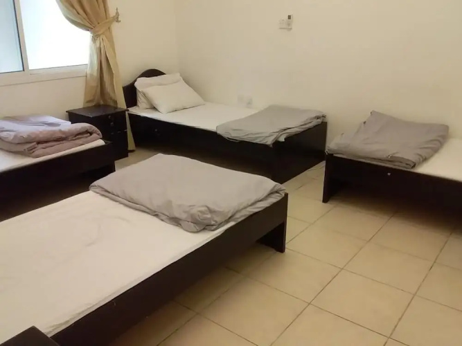 Casper Hostel