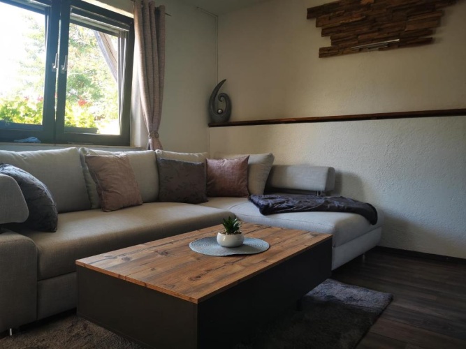 1 Bedroom Cottage