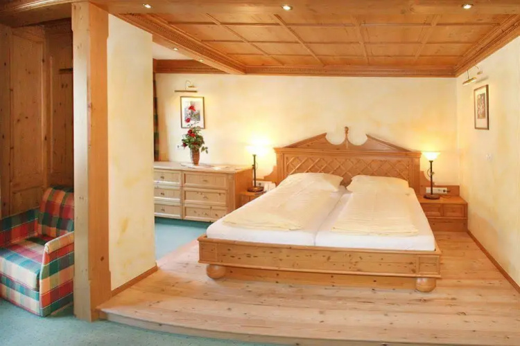 SCOL Hotel Zillertal
