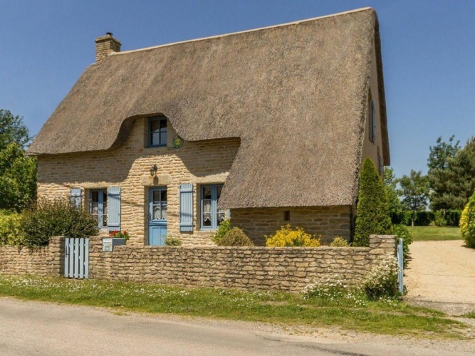 Cottage