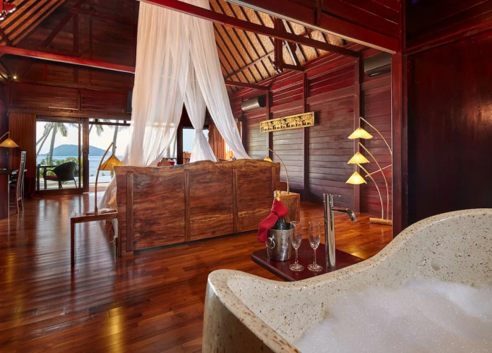 Фотография отеля