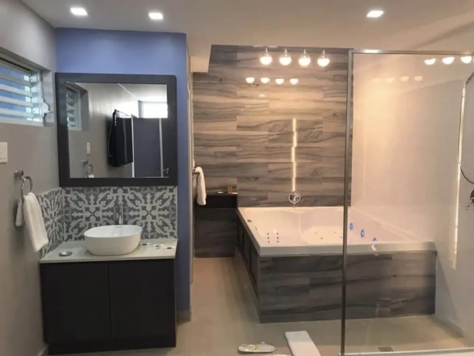 Premier Double room