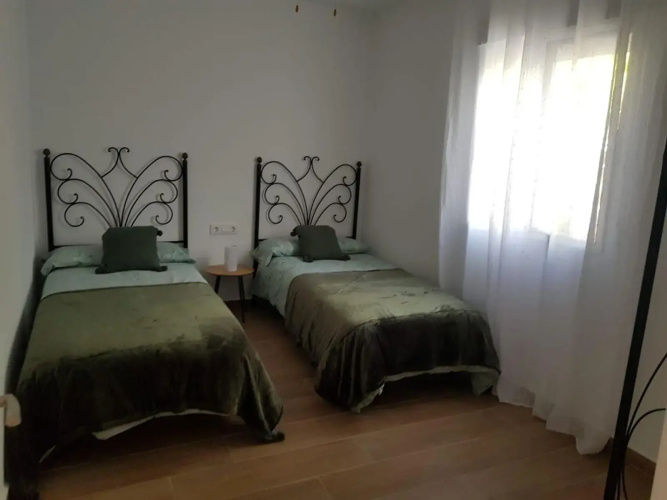 Rancho Blanco Tarifa