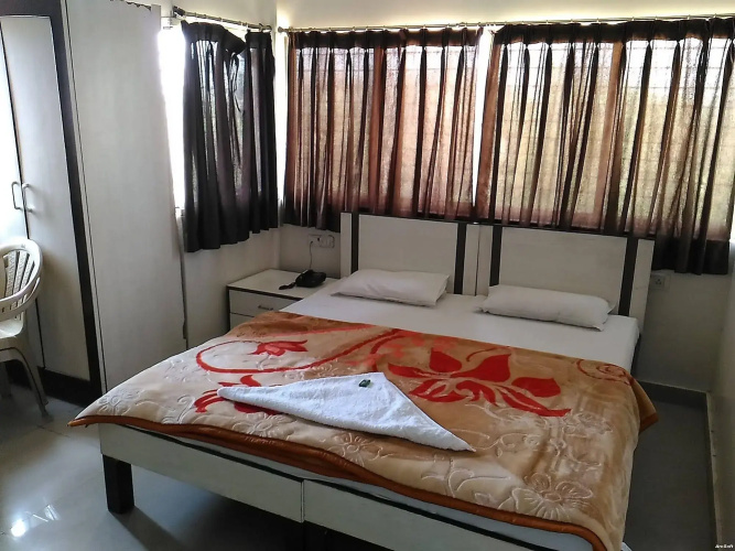 Hotel Bhola