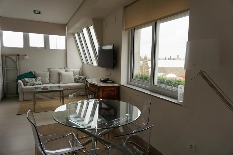 Apartamento Centro, Calle Imagen