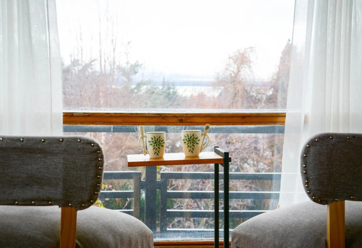 Gross Guest House