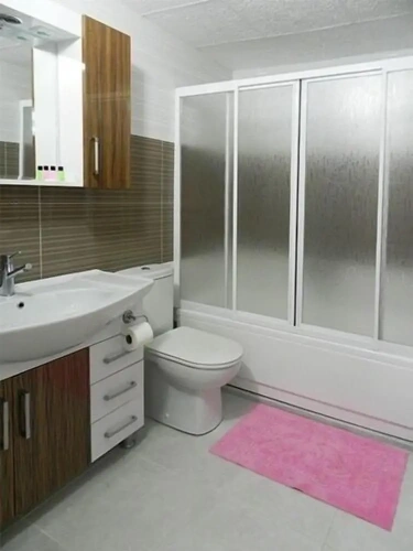 1 Bedroom Suite