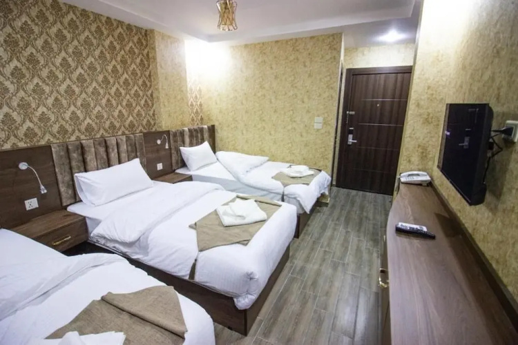 Imagen del hotel