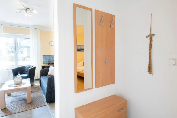 Haus an der See Wohnung 5