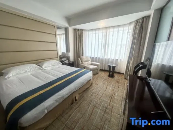 2 Bedrooms Suite