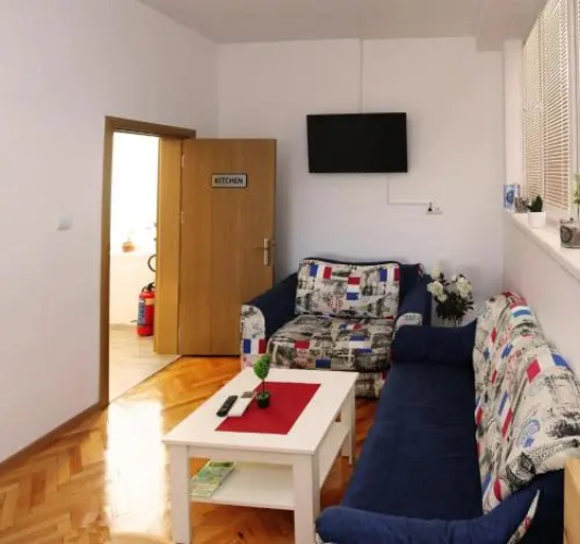 Gile Guest House