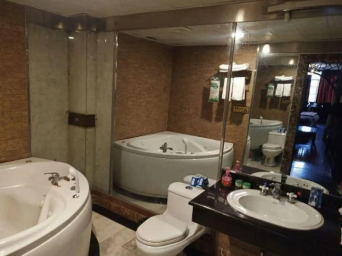 Nanyue Business Hotel