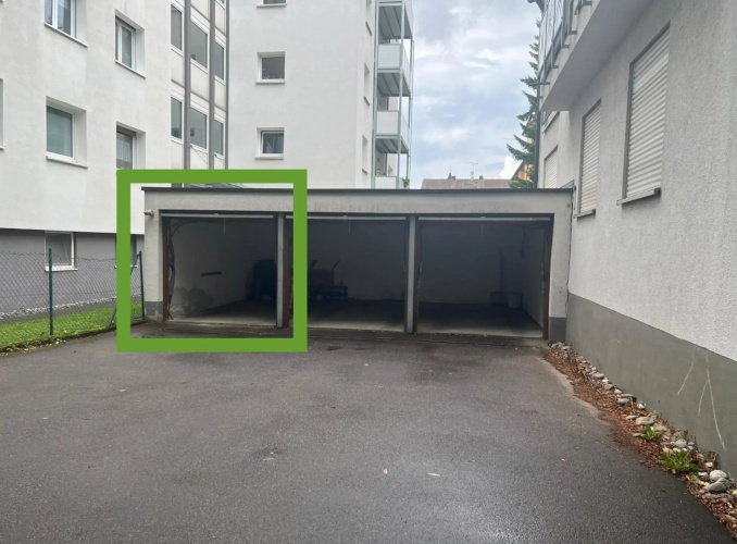 Helles Maisonette-Apartment am Aalener Stadtpark