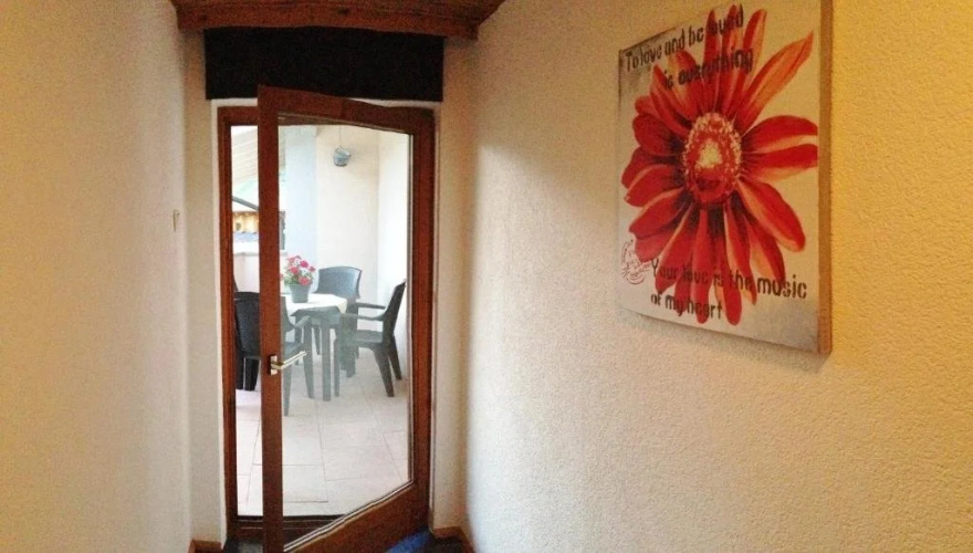 Ferienwohnung Kindl Manuela
