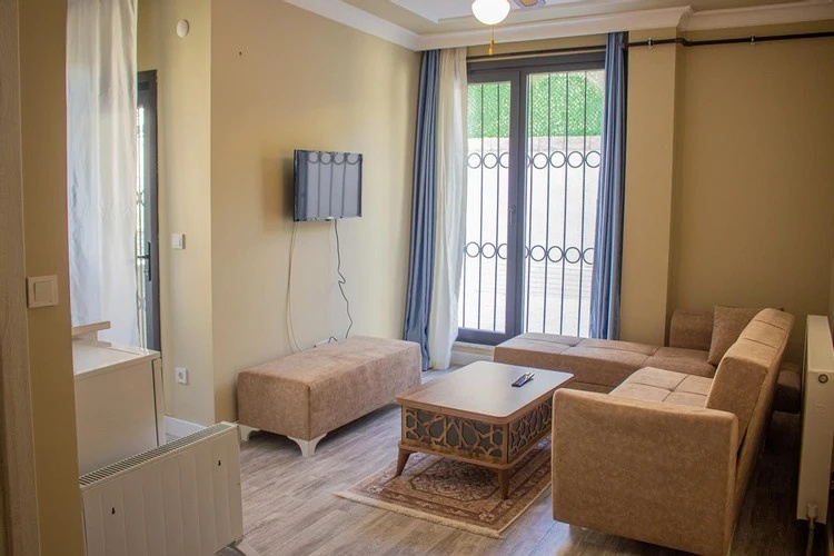 Bluu Apart Hotel