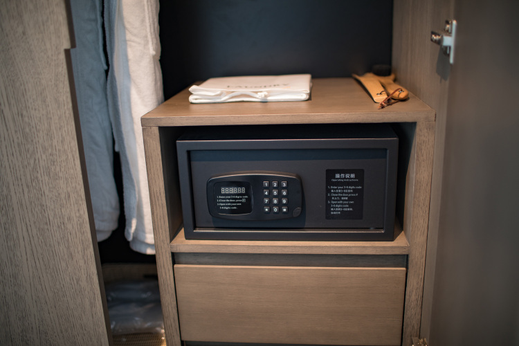 Pao's Sapa Leisure HotelOver view