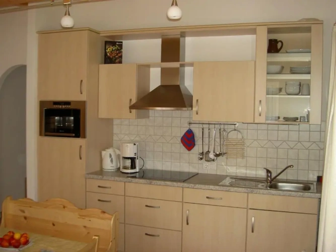 1 Bedroom Apartment with balcony