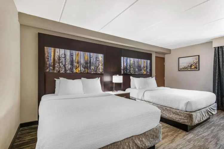 Travelodge Atlanta Northwest