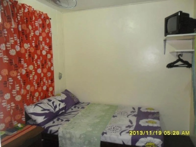 Swerti Place Las Piñas