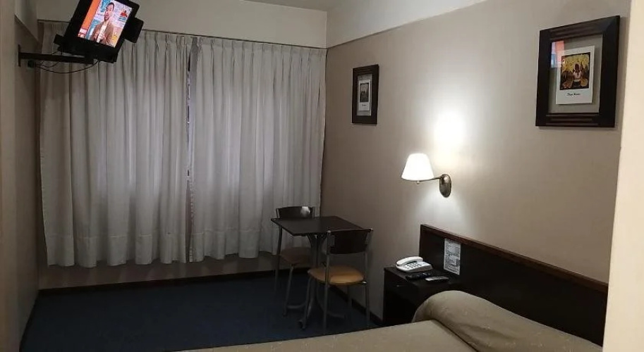 Hotel Carrara