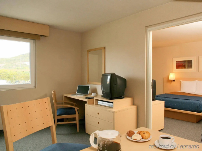 City Express Suites by Marriott Ciudad de México Anzures