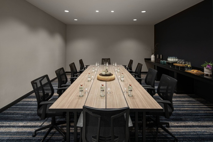 Marriott Phoenix Chandler photo 27