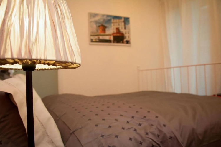 Casa Stefani