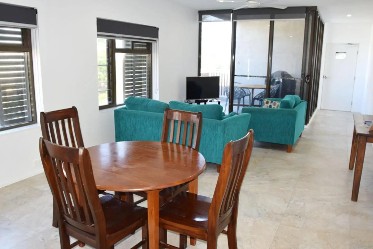 Waterford Apartment 5