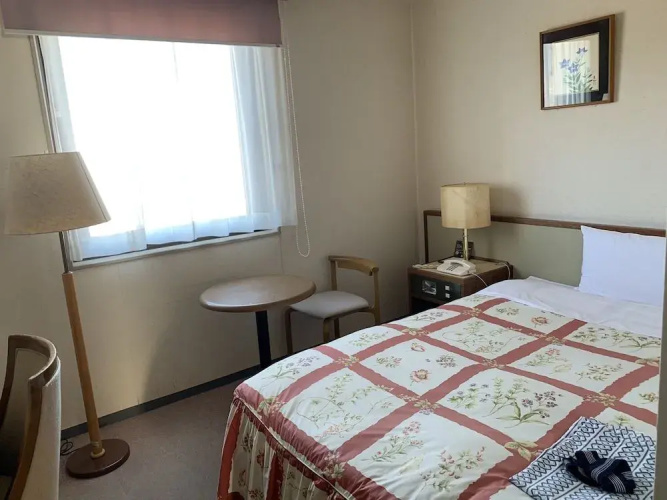 Hotel Fuyokaku