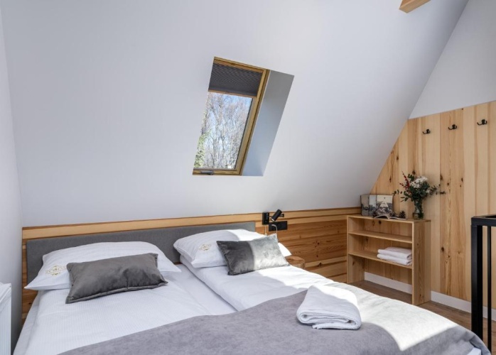 Duplex Apartment