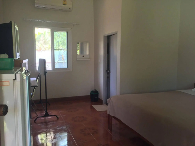 Rom Thai Guesthouse