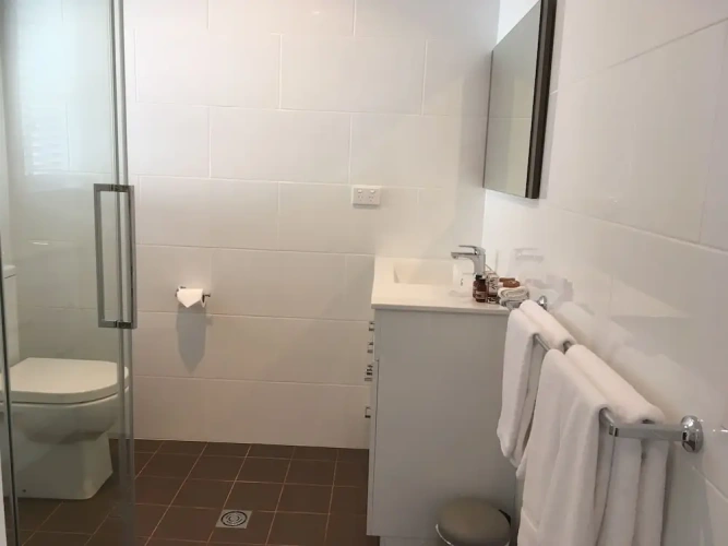 Executive Triple room