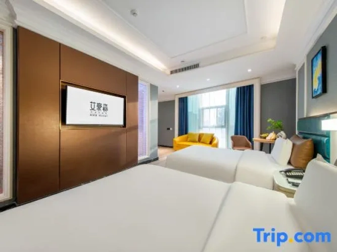 Premium Family room