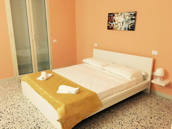 Glemerald Hostel