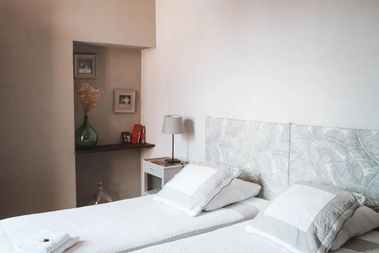 Hotel Delga - Maison d'hôtes