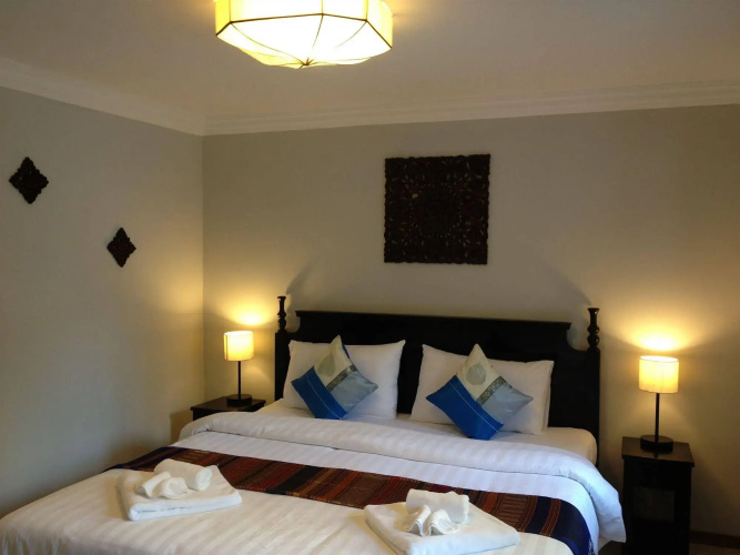 Cozy Boutique Hotel