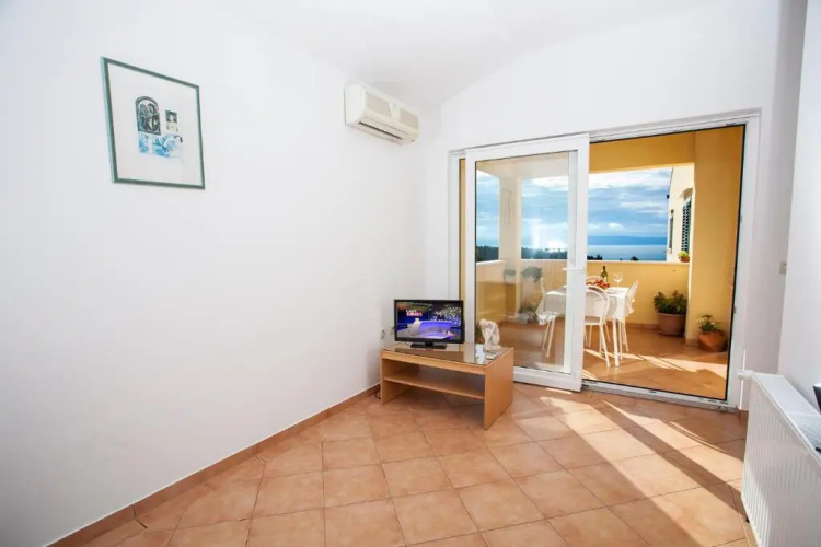 Apartment Mileta