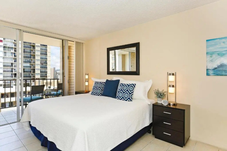 Fairway Villa #1410