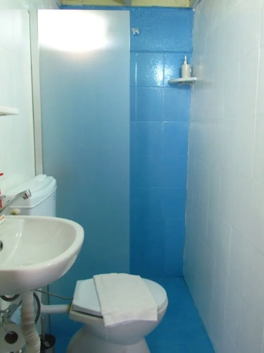 Economy Double room with view